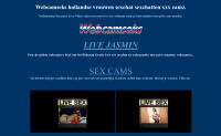Live black sex - webcam chat negerinnen zitten klaar voor een live black webcam sex chat contact.